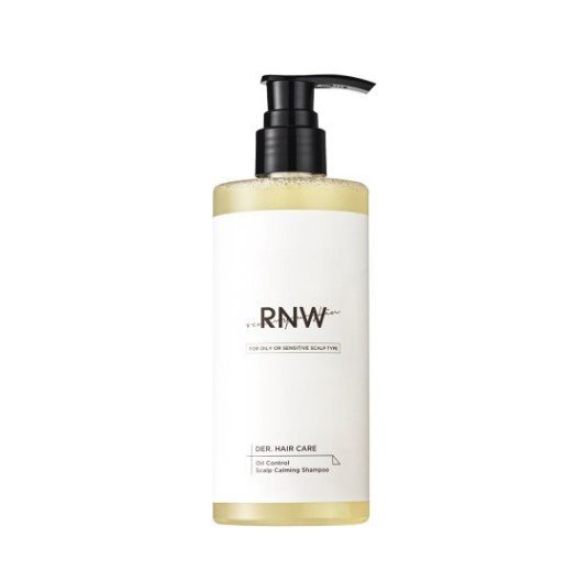 OIL CONTROL SCALP CALMING SHAMPOO